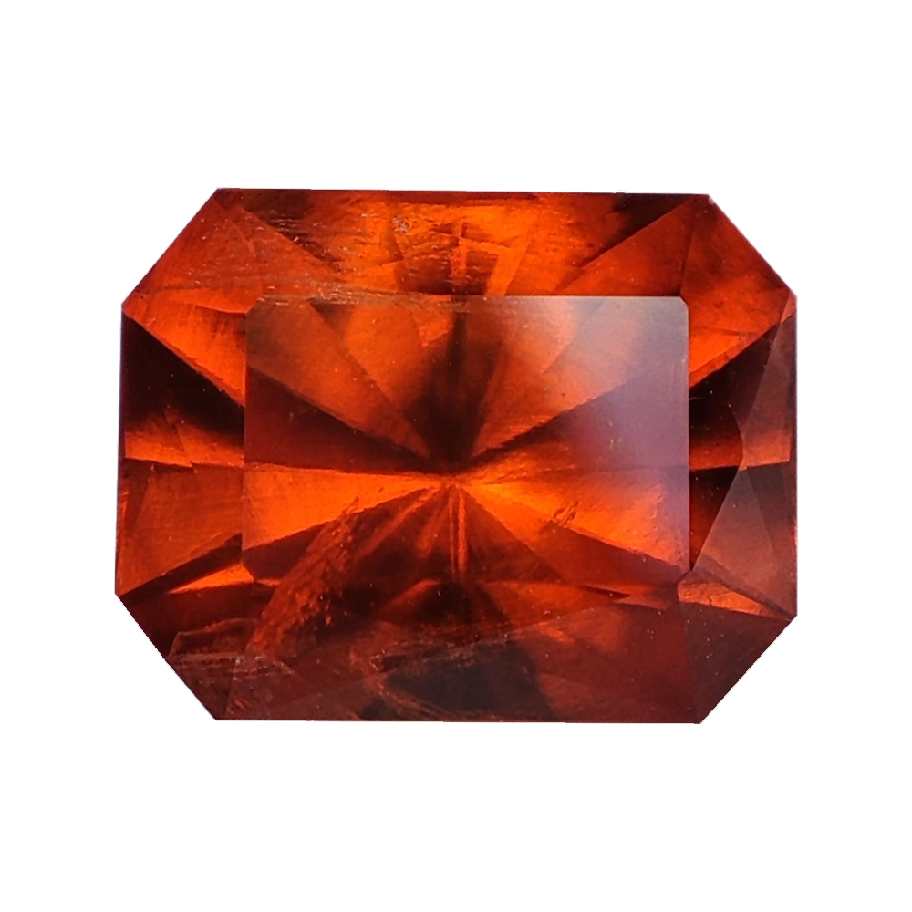 Rhodochrosite 2,59 carats, N'Chwaning