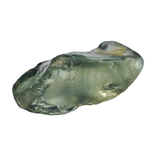 Saphir d'Auvergne 1.00 carat