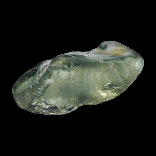 Saphir d'Auvergne 1.00 carat
