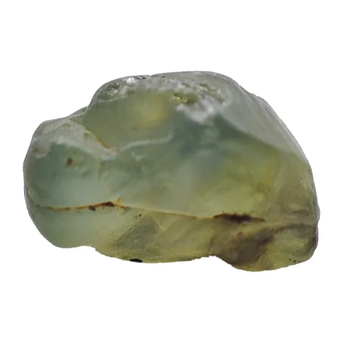 Saphir d'Auvergne 1.22 carat