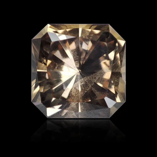 Baryte 18,19 carats, Puy-de-Dôme, Auvergne, France