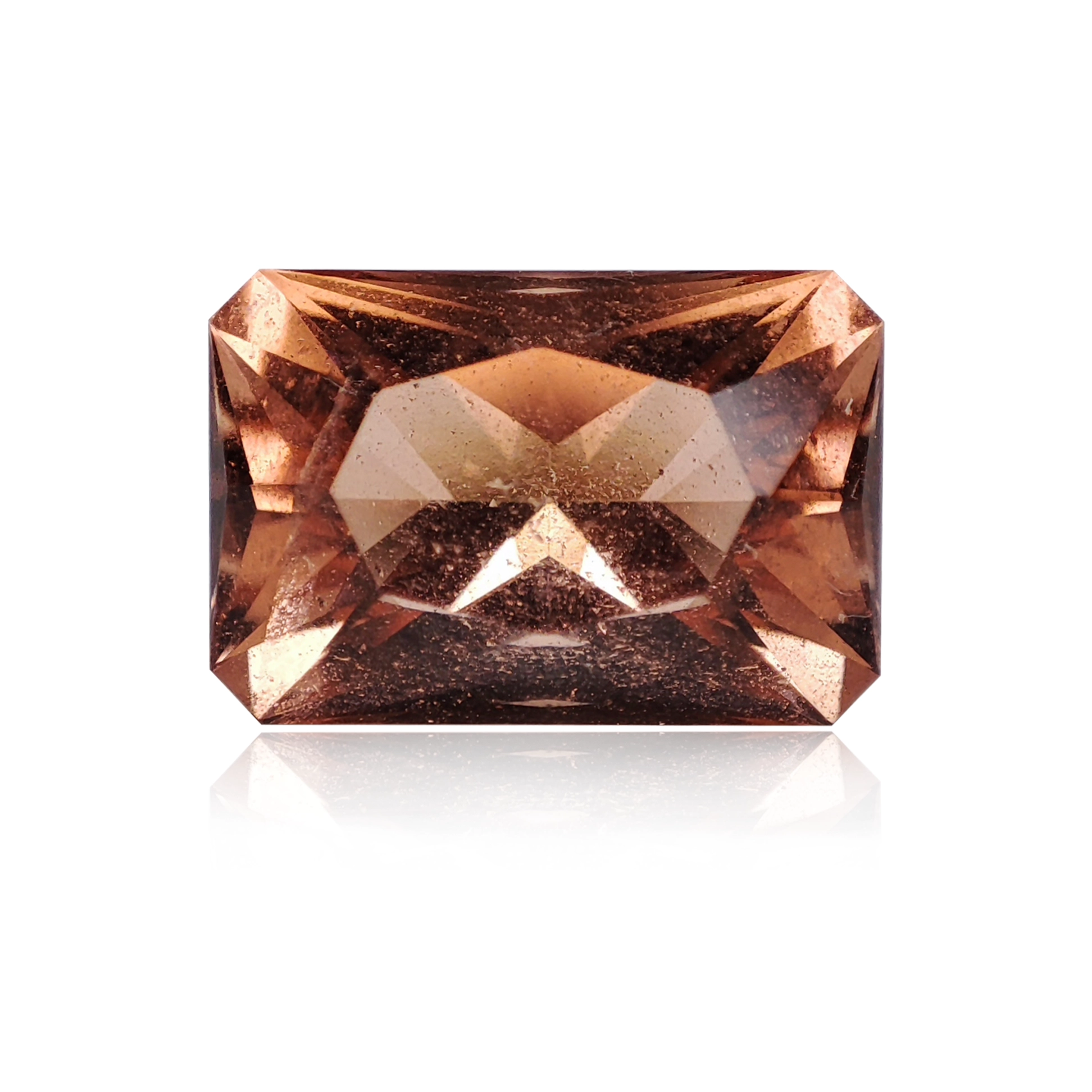 Fluorine 4,95 carats Planggenstock, Goscheneralp, Uri, Suisse