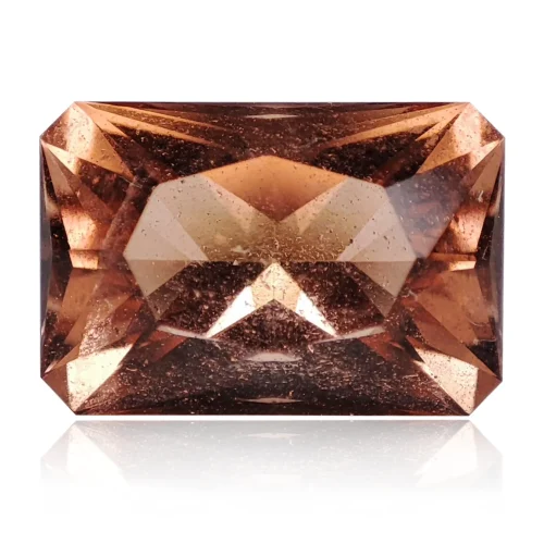 Fluorite Gemme/Pierre taillée de collection