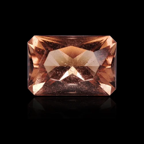Fluorine 4,95 carats Planggenstock, Goscheneralp, Uri, Suisse