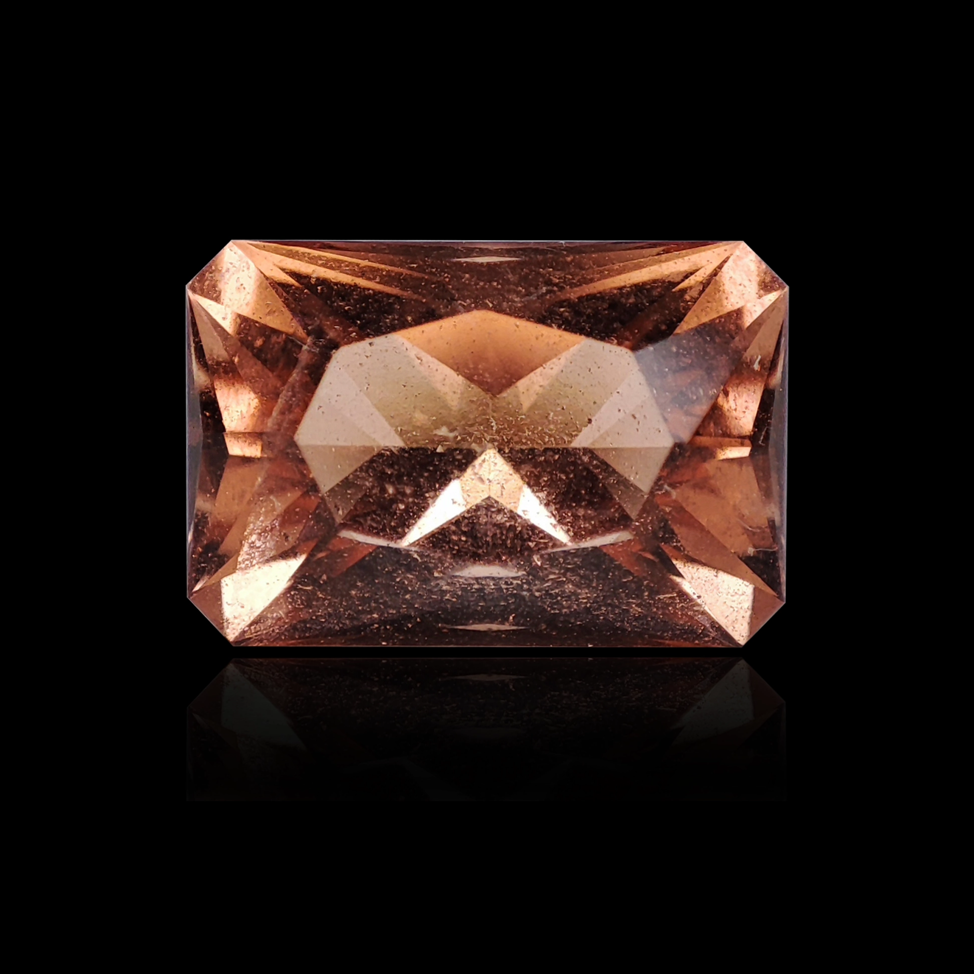 Fluorine 4,95 carats Planggenstock, Goscheneralp, Uri, Suisse