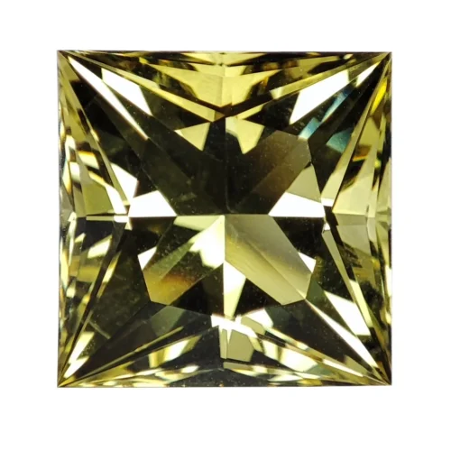 Sanidine 11,97 carats Madagascar