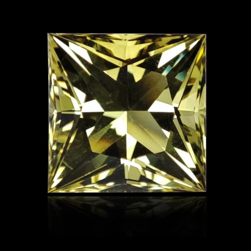 Sanidine 11,97 carats Madagascar