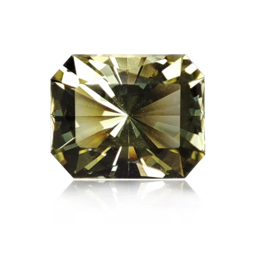 Sanidine 2,48 carats Madagascar