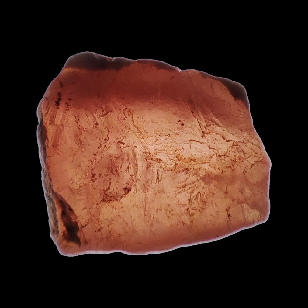 Rhodochrosite brute 3,3 g Argentine
