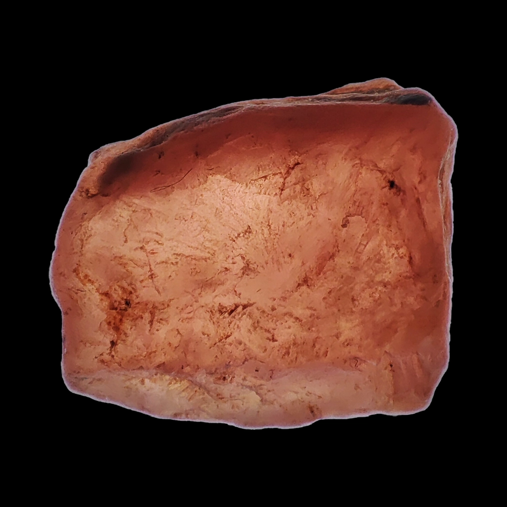 Rhodochrosite