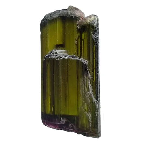 Tourmaline minéraux de collection
