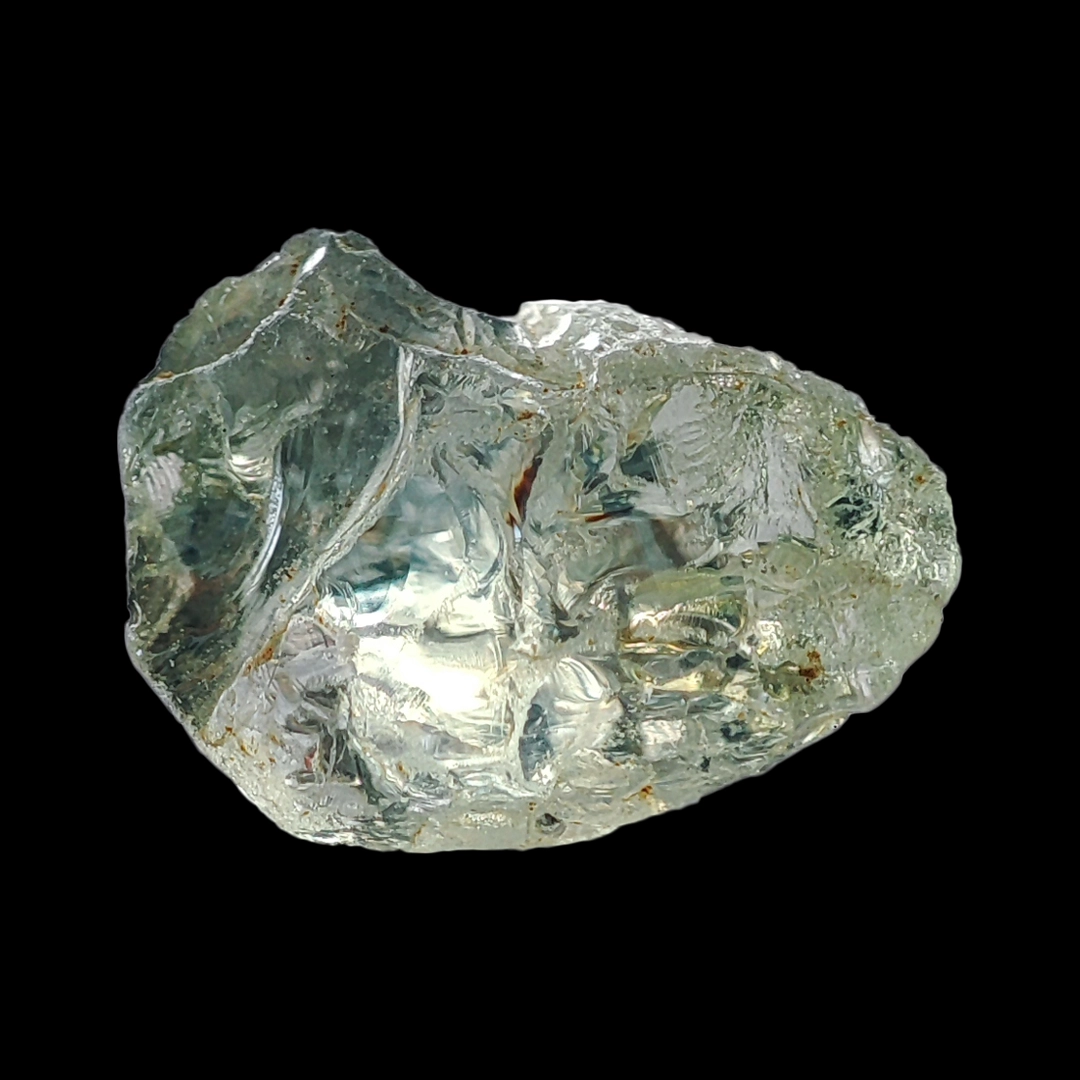 Saphir d'Auvergne 0,50 carat (BRTSAP-0005)