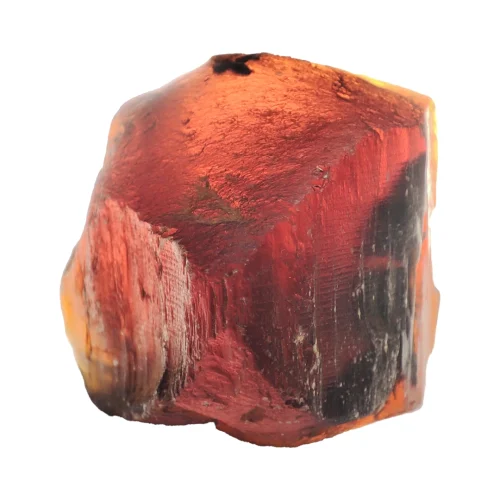 Tourmaline Dravite brute 18,80 g Tanzanie