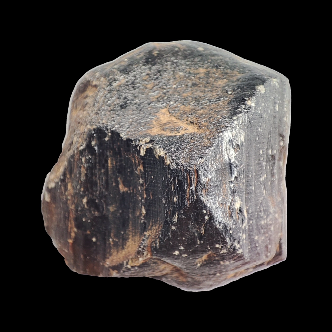 Tourmaline Dravite brute 18,80 g Tanzanie