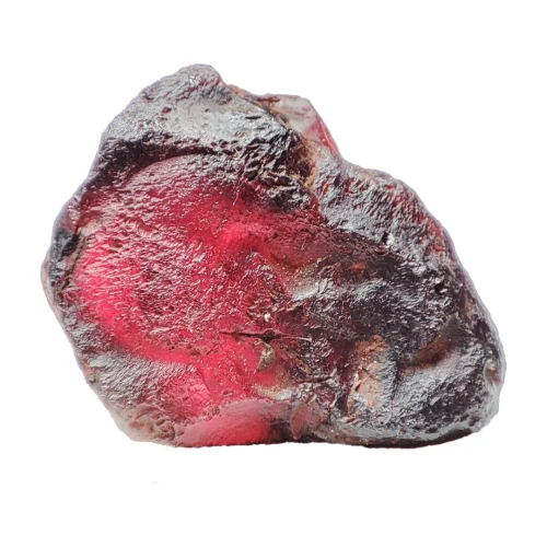 Grenat Pyrope 20,23 g Tanzanie
