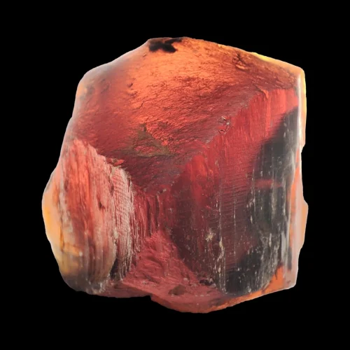 Tourmaline Dravite brute 18,80 g Tanzanie