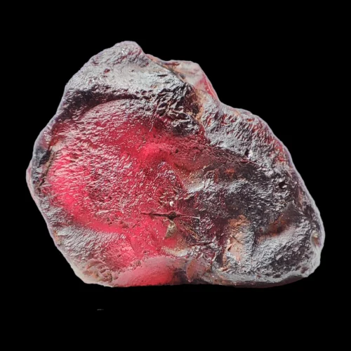 Grenat Pyrope 20,23 g Tanzanie