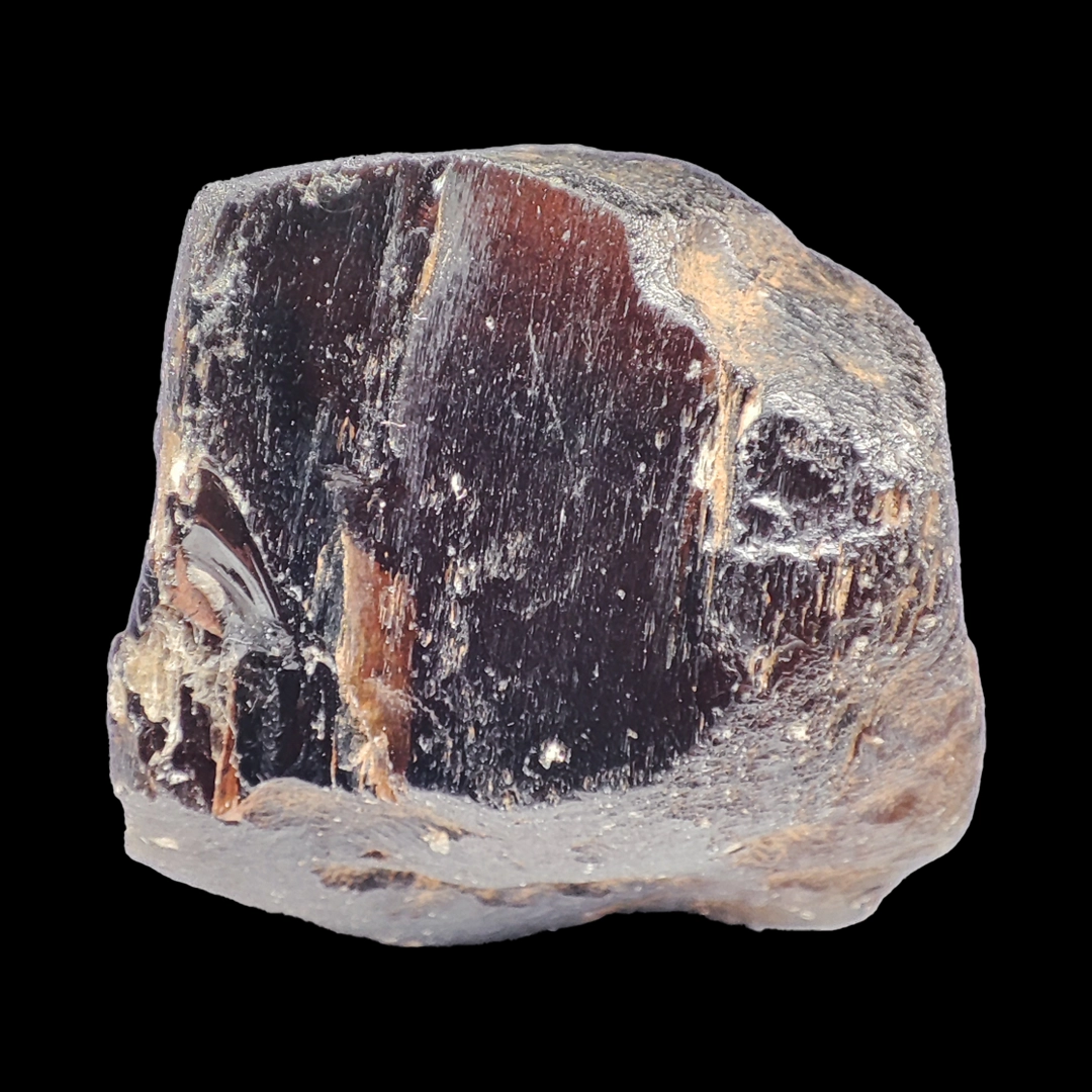 Tourmaline Dravite brute 18,80 g Tanzanie