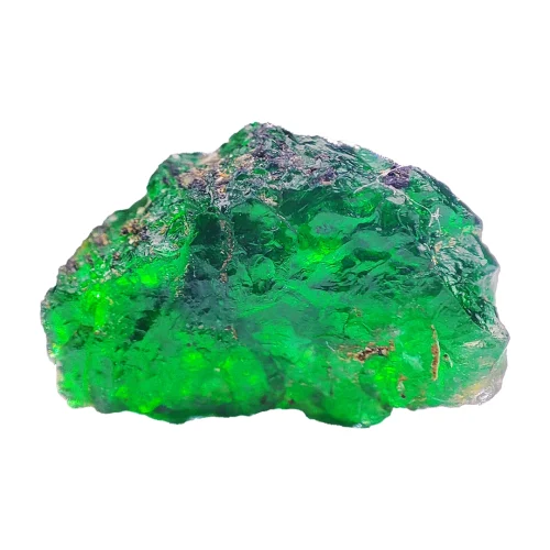 Emeraude 3,45 carats, Madagascar (Ref : BRTEME-0003)