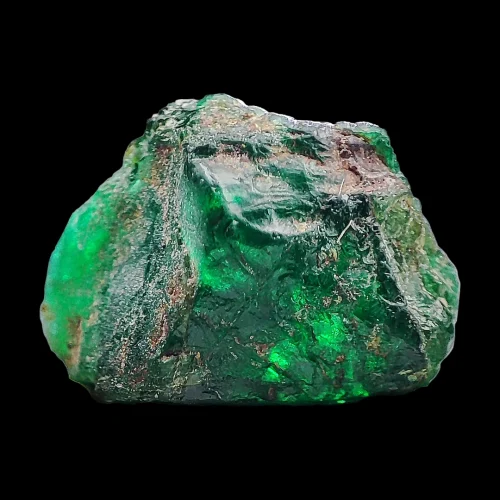 Emeraude 1,34 carat, Madagascar (Ref : BRTEME-0002)