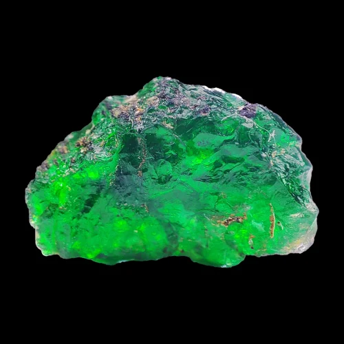 Emeraude 3,45 carats, Madagascar (Ref : BRTEME-0003)