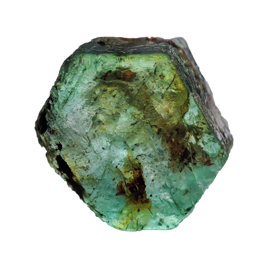 Émeraude de 2,14 carat - (BRTEME-0001)
