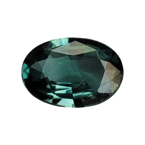 Saphir 0,48 ct Color change - (Ref : GEMSAP-0004)