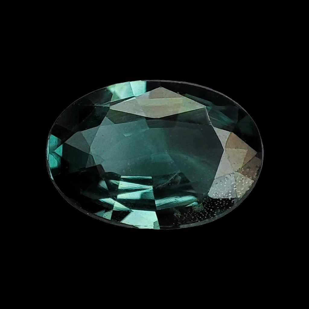 Saphir 0,48 ct Color change - (Ref : GEMSAP-0004)