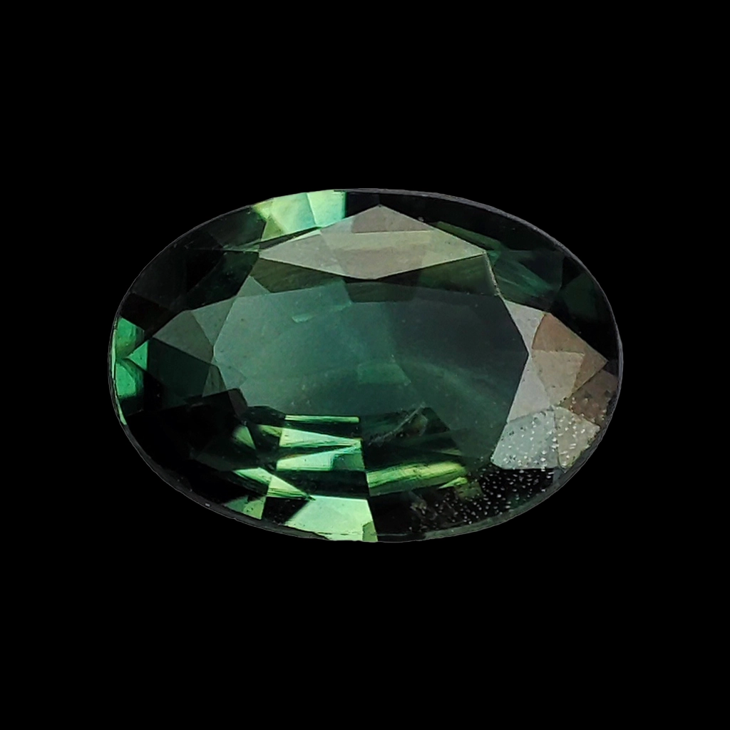 Saphir 0,48 ct Color change - (Ref : GEMSAP-0004)