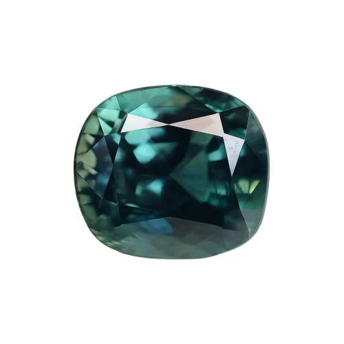 Saphir 0,42 ct Color change - (Ref : GEMSAP-0006)