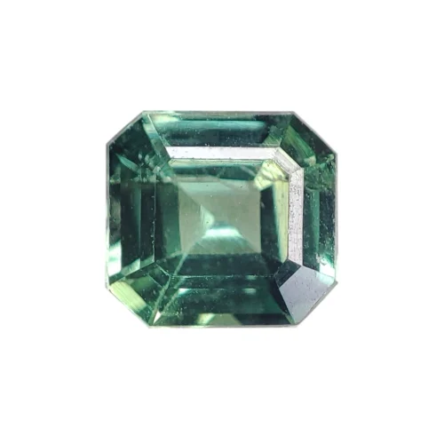 Saphir Color change de 0,25 carat - (Ref : GEMSAP-0011)