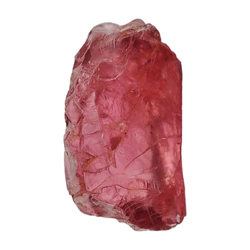 Grenat rhodolite brut 0,90 g - (Ref : BRTGRE-0002)