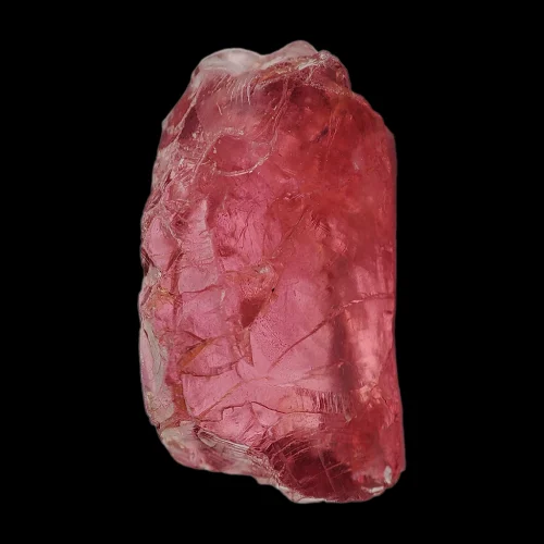 Grenat rhodolite brut 0,90 g - (Ref : BRTGRE-0002)