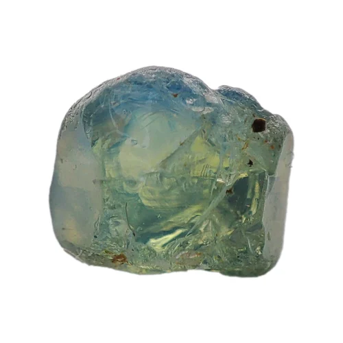 Saphir d’Auvergne brut de 0,93 carat – (Ref : BRTSAP-0008)