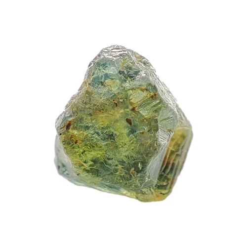 Saphir d’Auvergne brut de 0,77 carat – (Ref : BRTSAP-0009)
