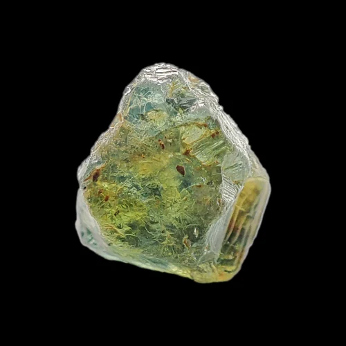 Saphir d’Auvergne brut de 0,77 carat – (Ref : BRTSAP-0009)