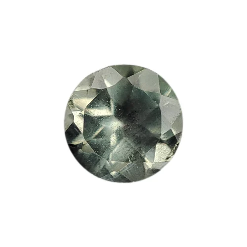 Chrysobéryl vert de Russie de 0,12 carat - (Ref : GEMCHR-0001)