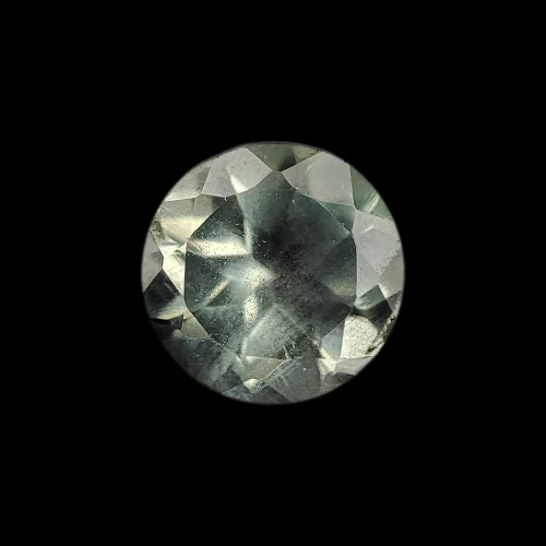 Chrysobéryl vert de Russie de 0,12 carat - (Ref : GEMCHR-0001)