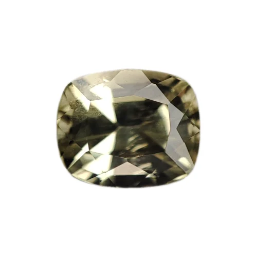 Diaspore de Turquie 0,41 ct - (Ref : GEMDIA-0001)