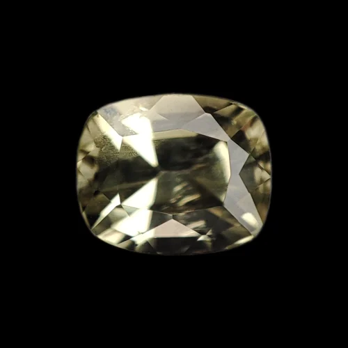Diaspore de Turquie 0,41 ct - (Ref : GEMDIA-0001)