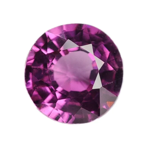 Grenat Rhodolite de 1,08 carat - (Ref : GEMGRE-0002)