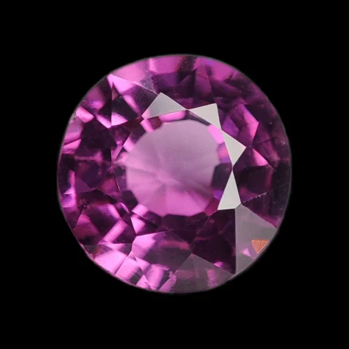 Grenat Rhodolite de 1,08 carat - (Ref : GEMGRE-0002)