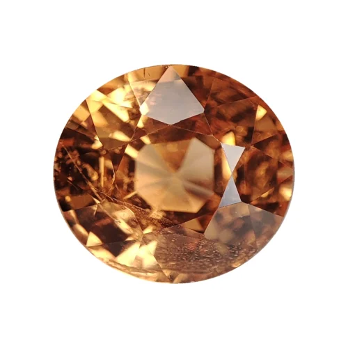 Grenat Spessartite de 0,94 carat - (Ref : GEMGRE-0003)
