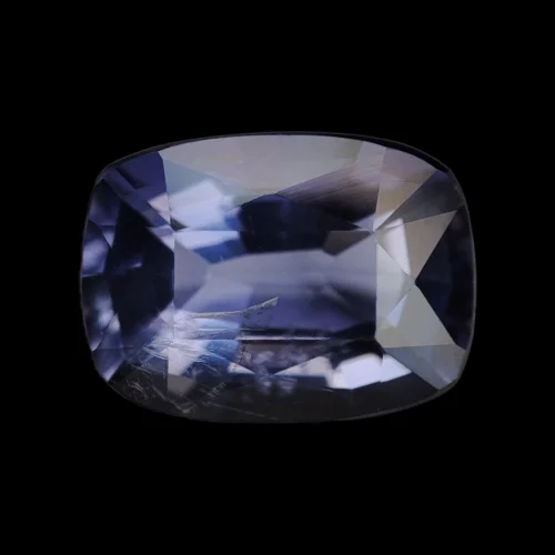 Iolite (Cordiérite) de 1,08 ct - (Ref : GEMIOL-0001)