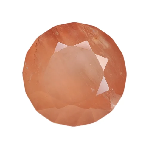 Rhodochrosite d'Argentine 1,18 ct - (Ref : GEMRHO-0004)