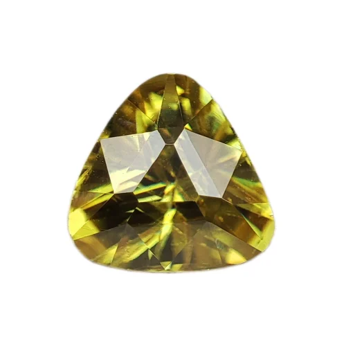Sphène (Titanite) 0,37 ct - (Ref : GEMSPH-0003)