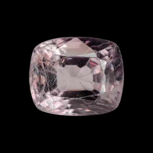 Spinelle rose Myanmar (Birmanie) 1,24 carat - (Ref : GEMSPI-0003)