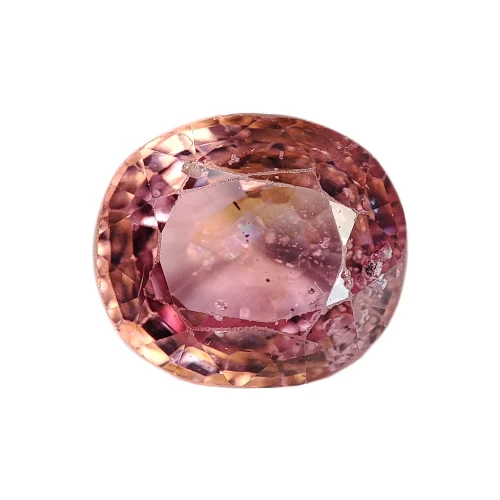 Spinelle rose de Myanmar (Birmanie) de 0,89 carat - (Ref : GEMSPI-0004)