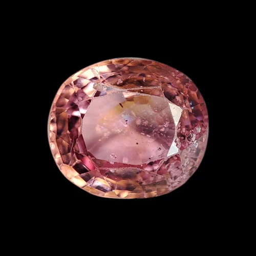 Spinelle rose de Myanmar (Birmanie) de 0,89 carat - (Ref : GEMSPI-0004)