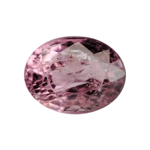 Spinelle rose de Myanmar (Birmanie) de 1,05 carat - (Ref : GEMSPI-0007)